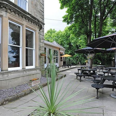 Brentwood Inn By Greene King Inns Rotherham Zewnętrze zdjęcie