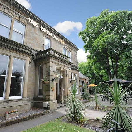 Brentwood Inn By Greene King Inns Rotherham Zewnętrze zdjęcie