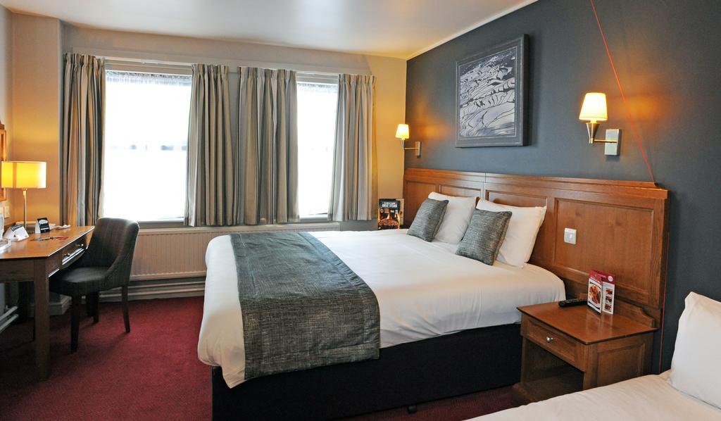 Brentwood Inn By Greene King Inns Rotherham Pokój zdjęcie