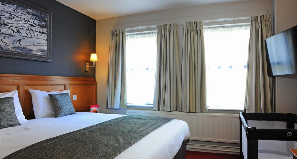 Brentwood Inn By Greene King Inns Rotherham Pokój zdjęcie