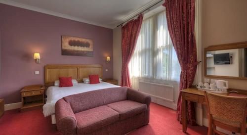 Brentwood Inn By Greene King Inns Rotherham Zewnętrze zdjęcie