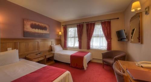 Brentwood Inn By Greene King Inns Rotherham Zewnętrze zdjęcie