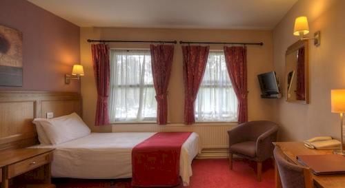 Brentwood Inn By Greene King Inns Rotherham Zewnętrze zdjęcie